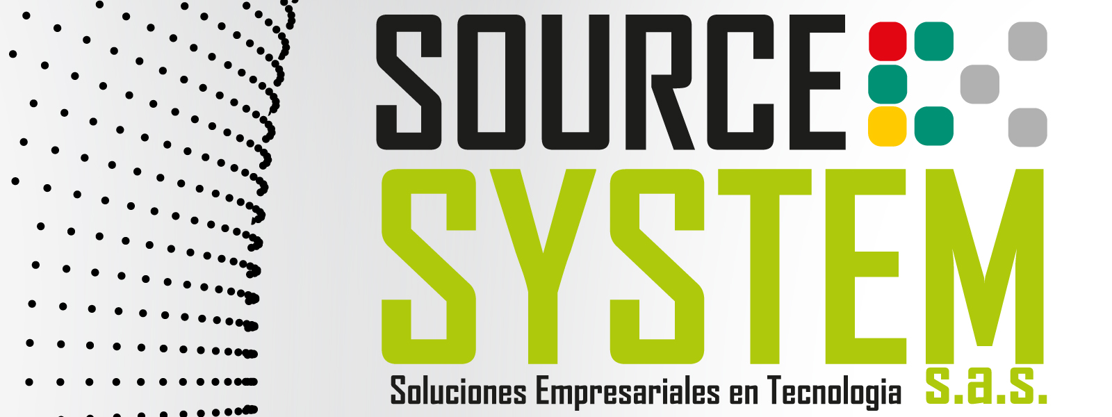 Source System – Tecnologia Informatica